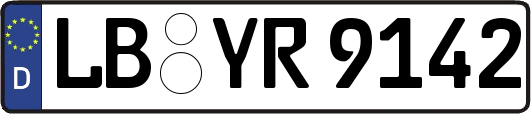 LB-YR9142
