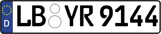 LB-YR9144