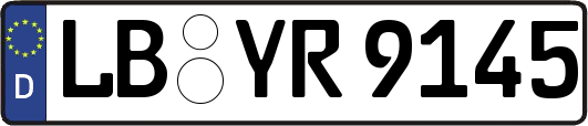 LB-YR9145