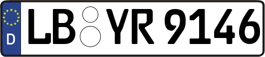 LB-YR9146