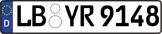 LB-YR9148