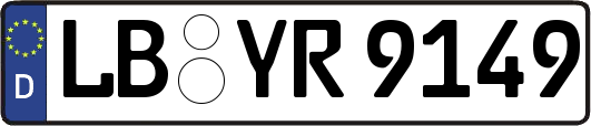 LB-YR9149