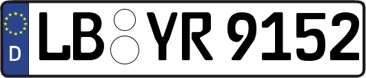 LB-YR9152
