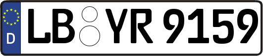 LB-YR9159