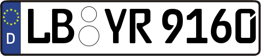 LB-YR9160