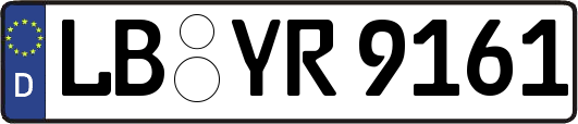 LB-YR9161