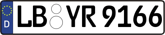 LB-YR9166
