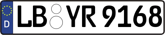 LB-YR9168