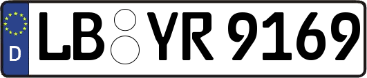 LB-YR9169
