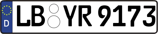 LB-YR9173