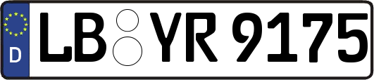 LB-YR9175