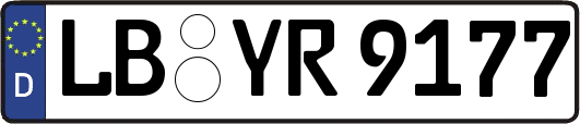 LB-YR9177