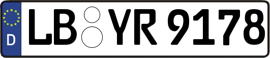LB-YR9178