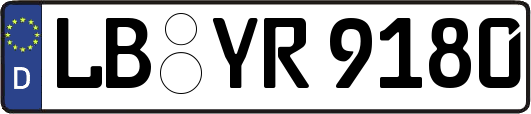 LB-YR9180