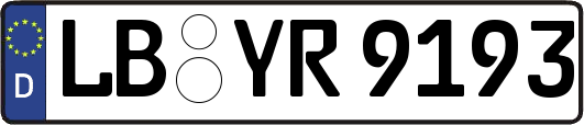 LB-YR9193