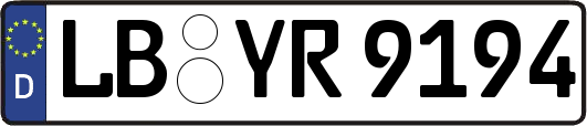 LB-YR9194