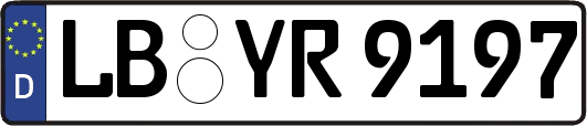 LB-YR9197
