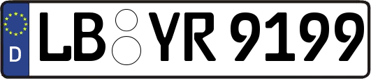 LB-YR9199