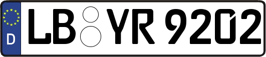 LB-YR9202