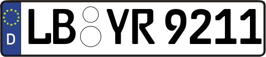 LB-YR9211