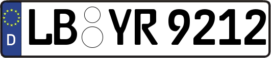 LB-YR9212