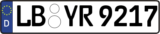 LB-YR9217