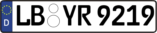 LB-YR9219