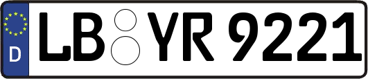 LB-YR9221