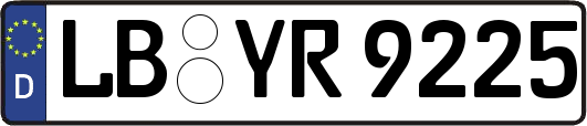 LB-YR9225