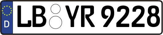 LB-YR9228