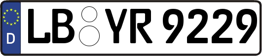 LB-YR9229