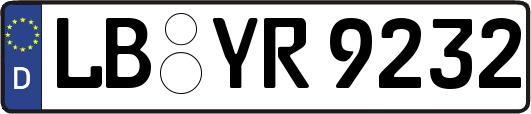 LB-YR9232