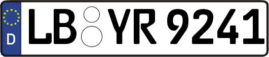LB-YR9241
