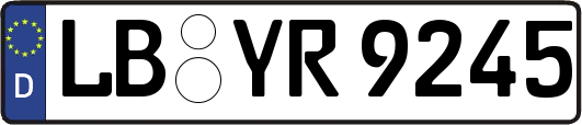 LB-YR9245