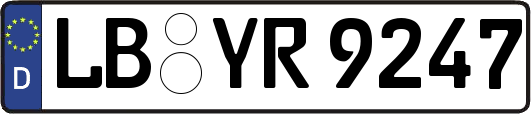LB-YR9247