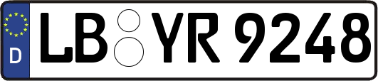 LB-YR9248
