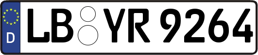 LB-YR9264