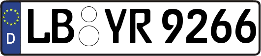 LB-YR9266