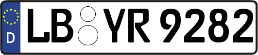 LB-YR9282