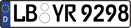 LB-YR9298