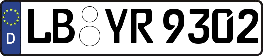 LB-YR9302