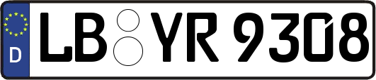 LB-YR9308