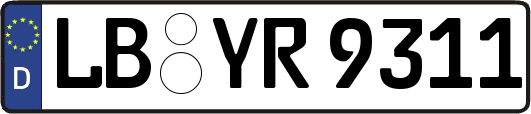 LB-YR9311
