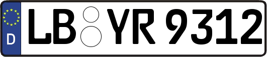 LB-YR9312