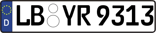 LB-YR9313
