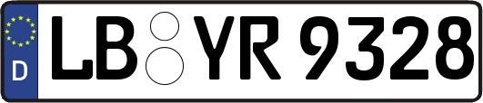 LB-YR9328