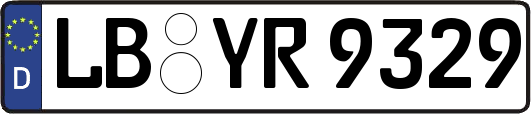LB-YR9329