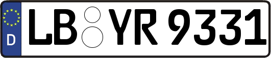 LB-YR9331