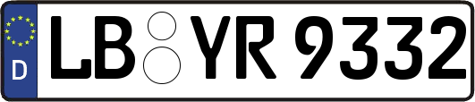 LB-YR9332
