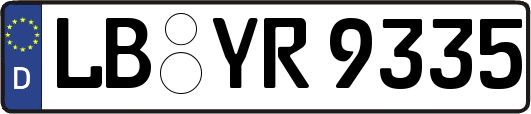 LB-YR9335